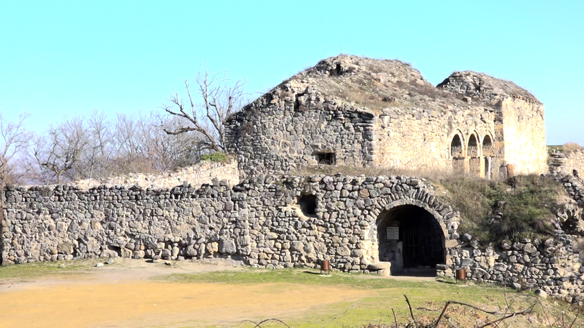 Քոլատակ․ վերականգնել Հակոբավանքը, որ այն չմնա լոկ հուշերում