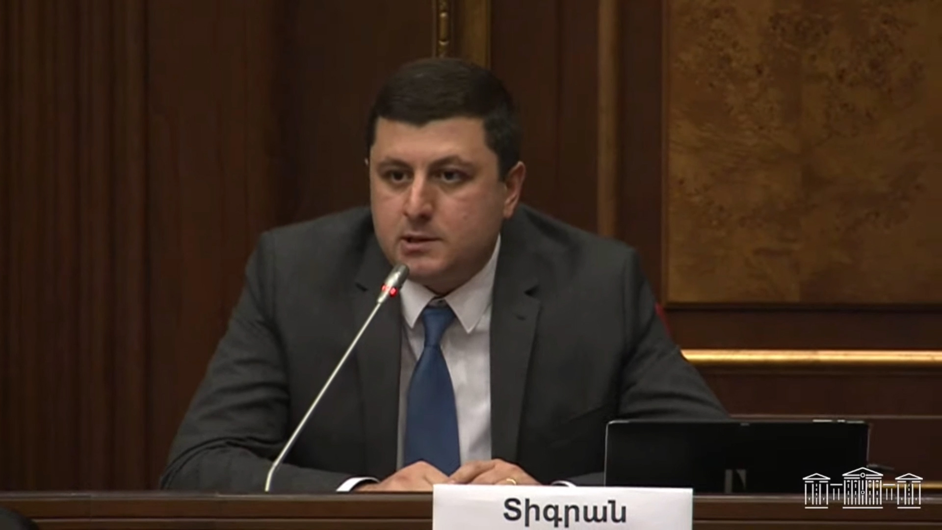 Արդյոք Խծաբերդն ու Հին թաղերը հայկակա՞ն գյուղեր են․ Տիգրան Աբրահամյանի հարցը՝ Նիկոլ Փաշինյանին