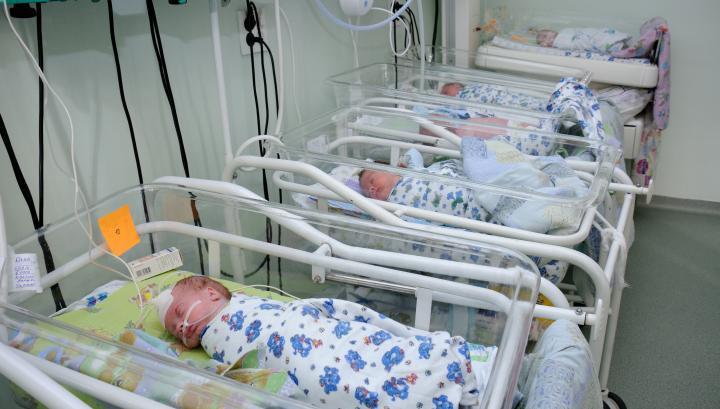 Նոյեմբերին Արցախում նախորդ ամիսների համեմատ ռեկորդային՝ 178 ծնունդ է գրանցվել