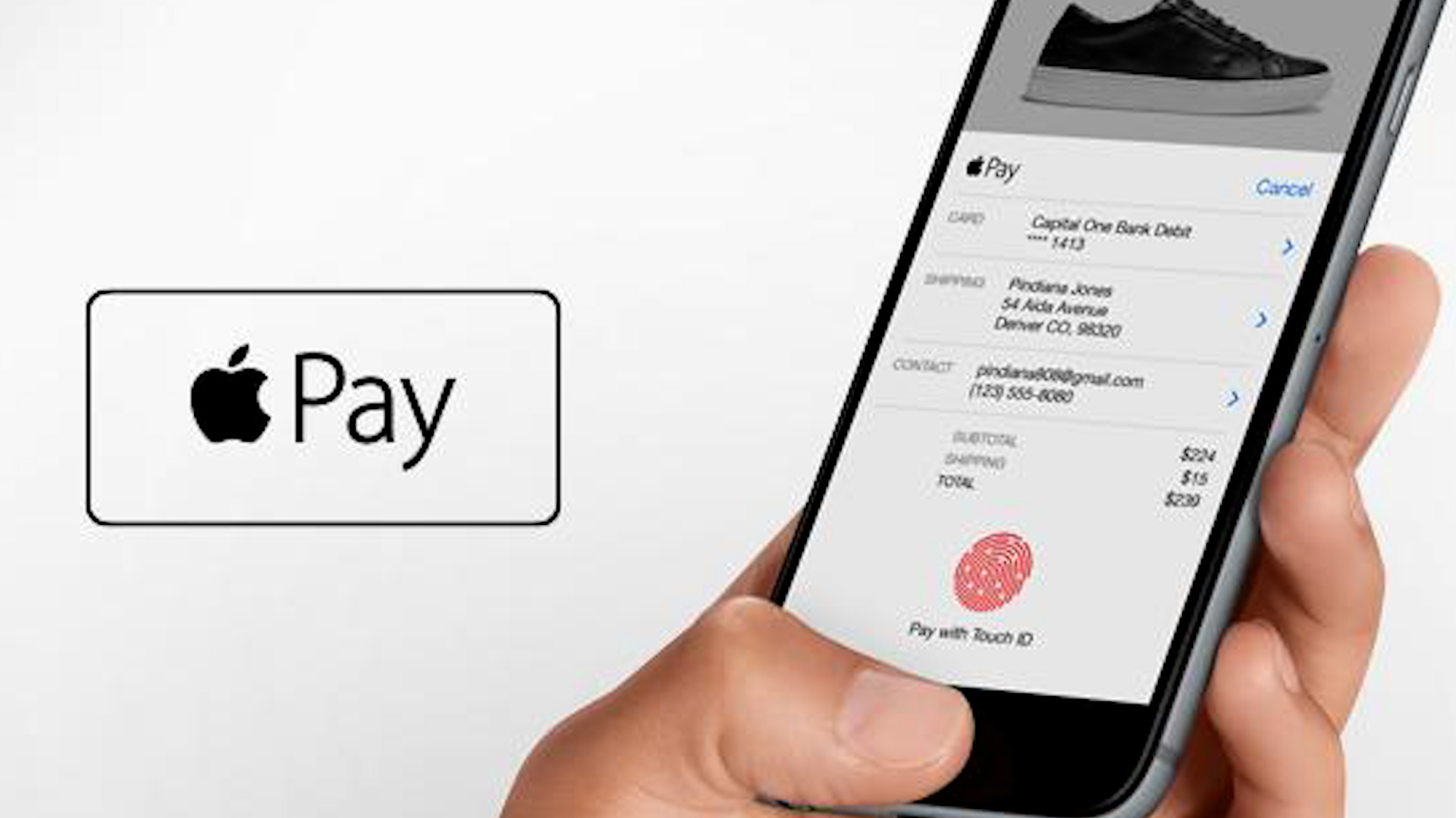 Apple Pay-ն եկավ Հայաստան․ ուրախանա՞լ, թե՞ ոչ