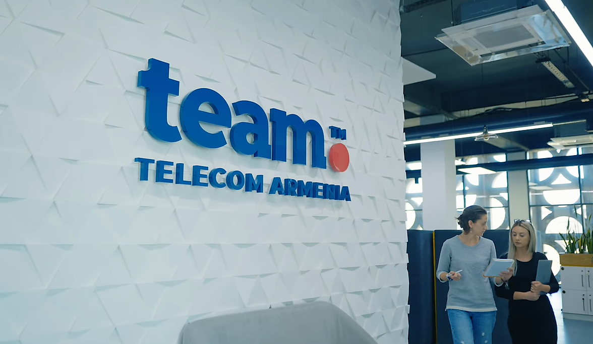 Team Telecom-ի բաժնետոմսերը գրավադրվել են, ընկերությունը նոր վարկեր է ստանալու