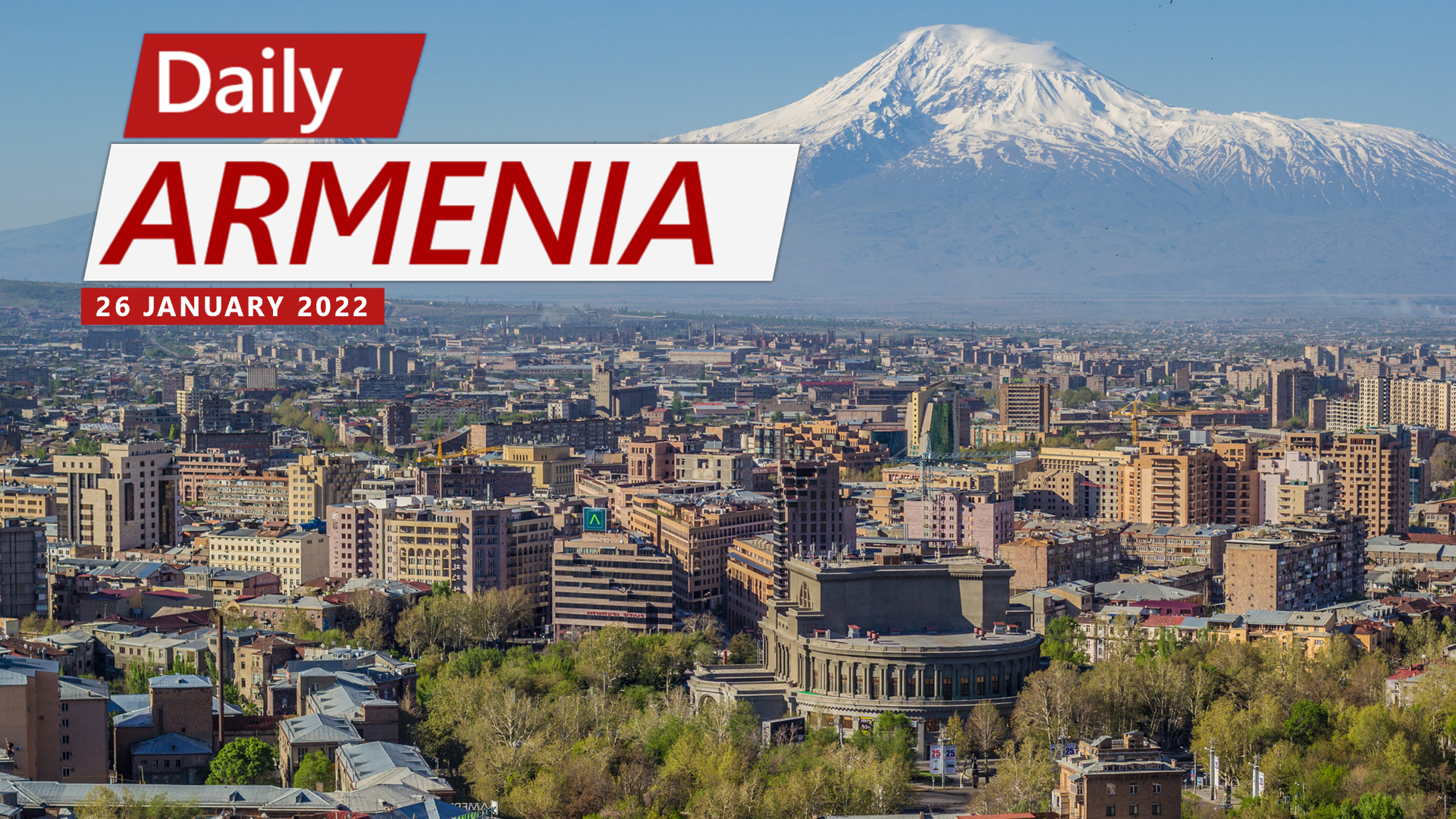 Armenia improves corruption score in global index