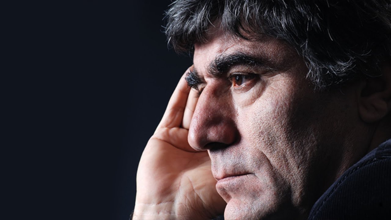 LIVE. Hrant Dink Commemoration 2022