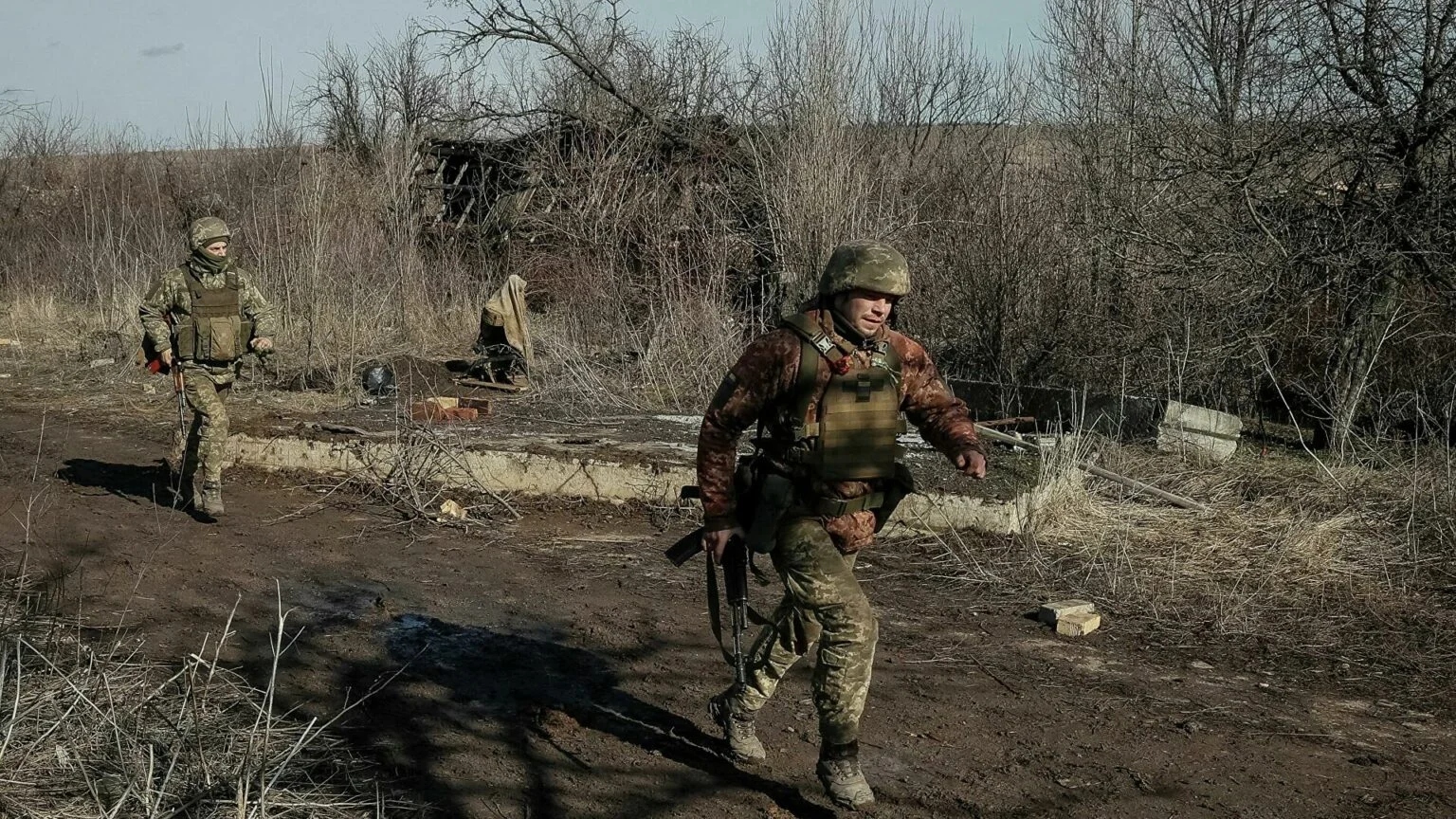 Պատերազմ Ուկրաինայում․ Ռուսաստանը հարվածներ է հասցնում Կիևին, Խարկովին և այլ քաղաքներին