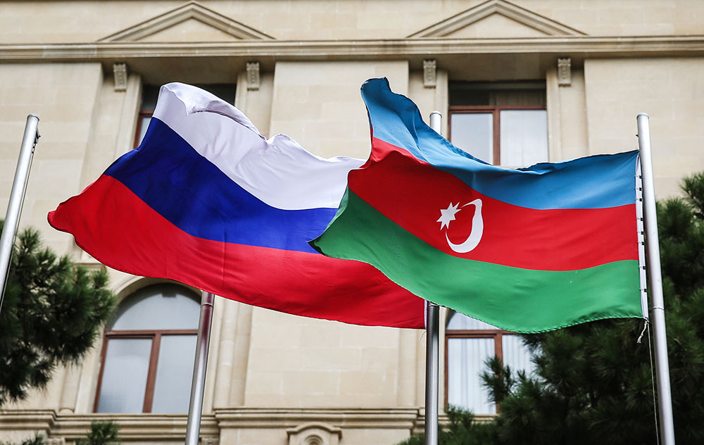 Ադրբեջանի ԱԳՆ-ն ՌԴ ԱԳՆ-ից պահանջում է Թուրքմենչայի մասին հրապարակումից ջնջել «Արևելյան Հայաստան» հիշատակումը