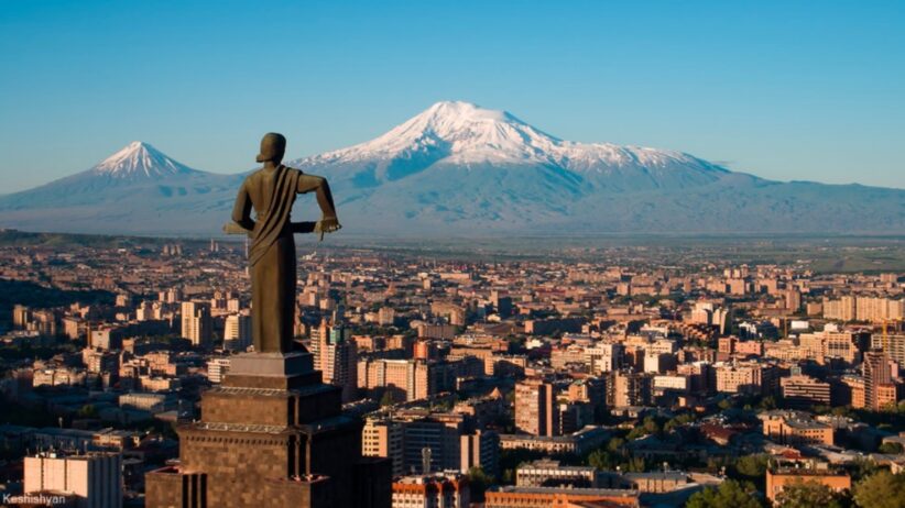 armenia