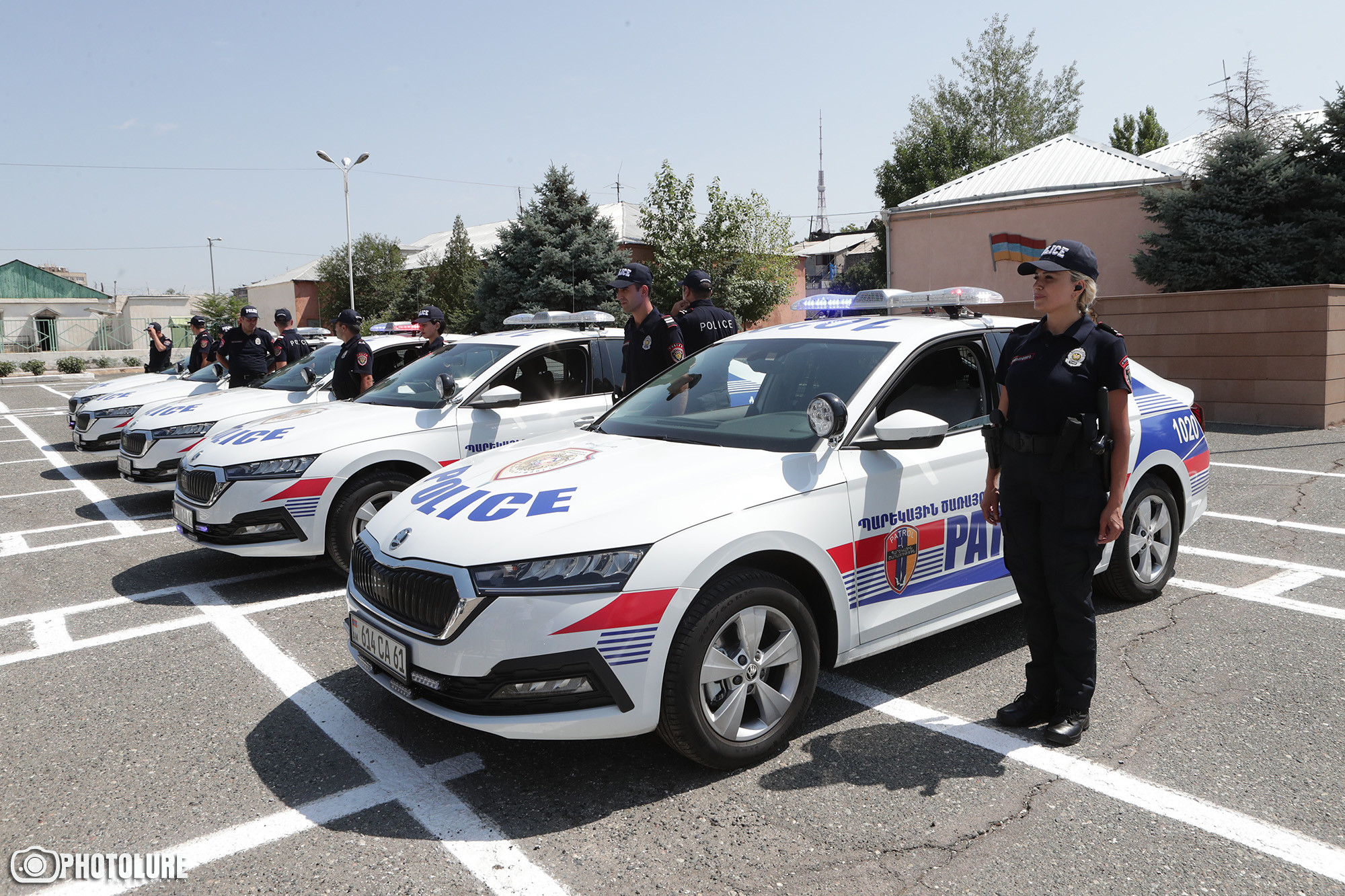 «Հայաստան» խմբակցությունն առաջարկում է վերացնել վարորդների տուգանման բալային համակարգը