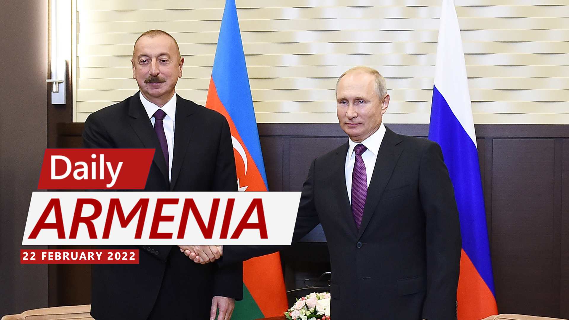 Putin and Aliyev raise relations to “allied level”