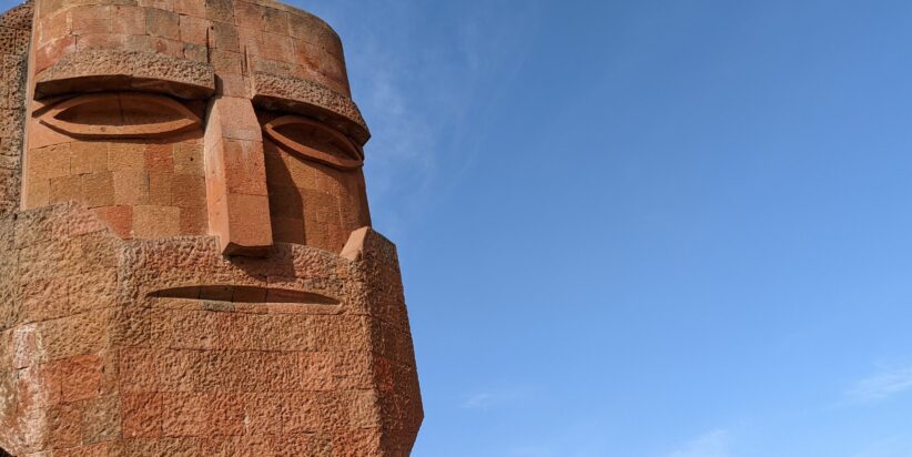 papik tatik nk stepanakert