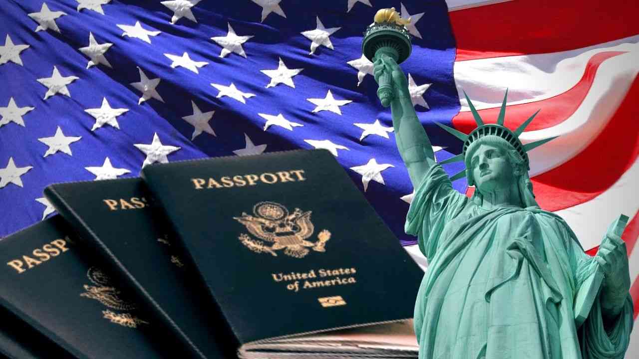 From Armenia to US: Green Card Application Statistics