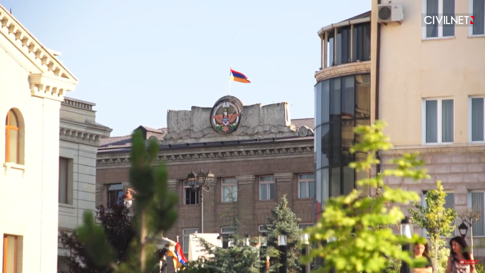 Karabakh Introduces Bill Reasserting its Territorial Integrity