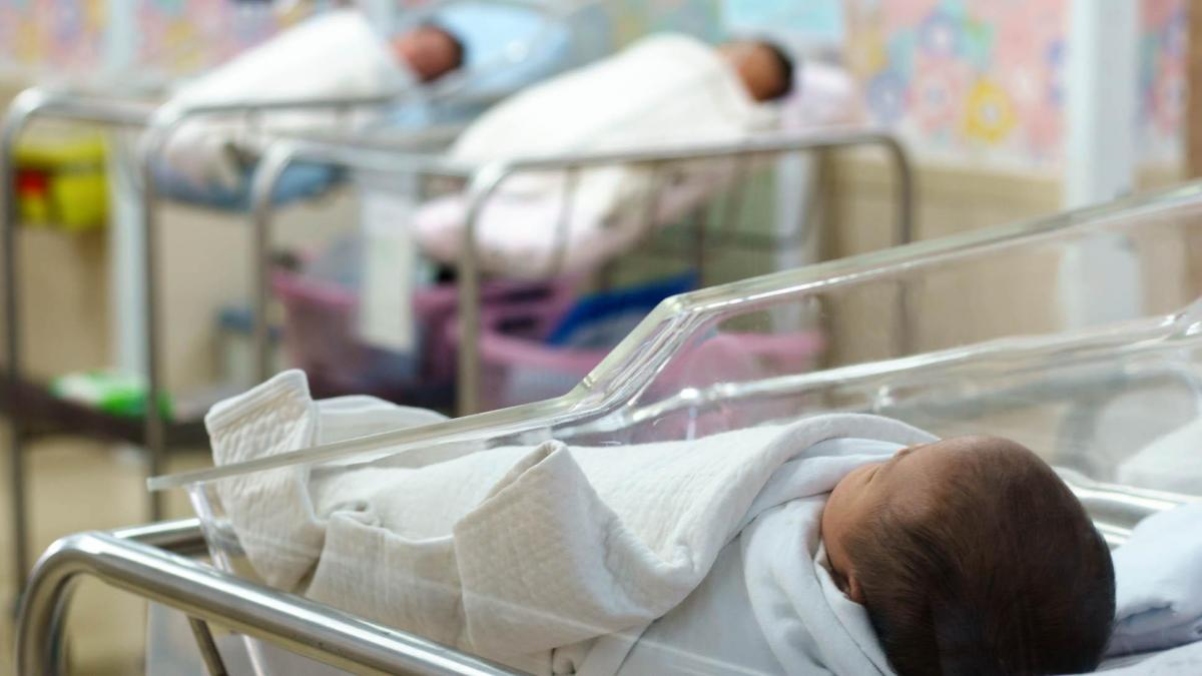 2021 թվականին Արցախում ծնվել է 1 463 երեխա