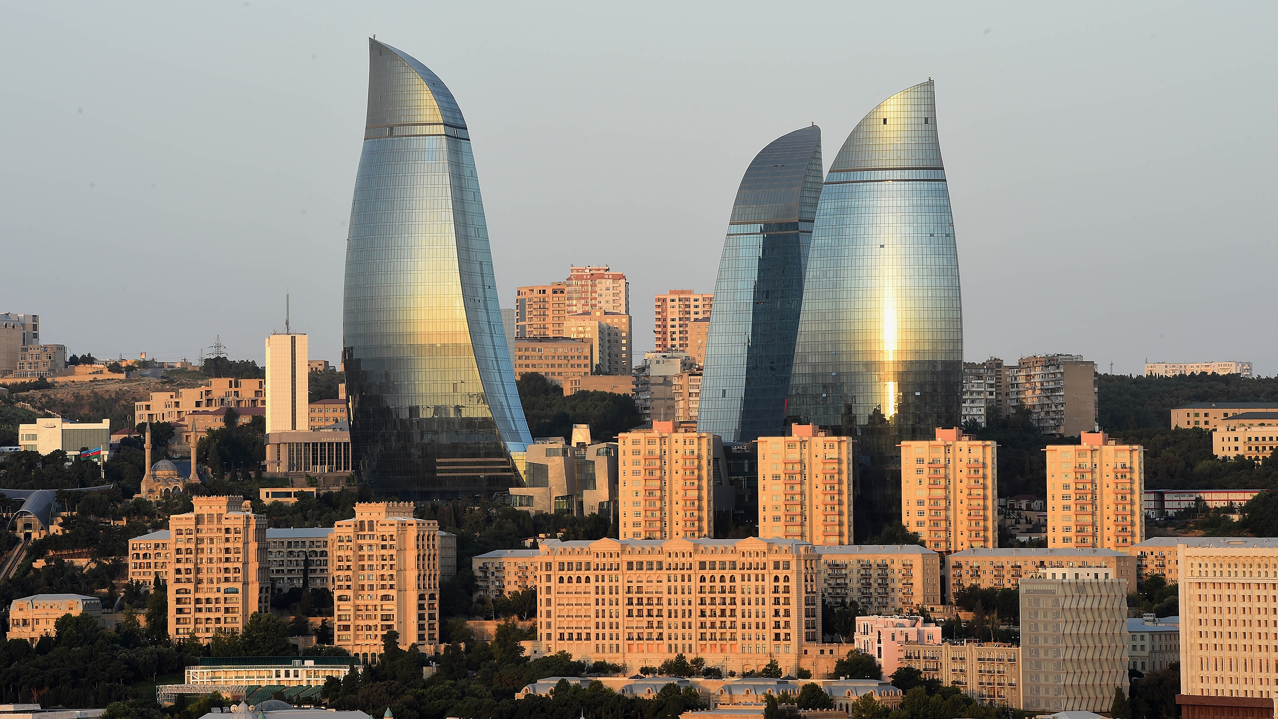 Ադրբեջանը հրապարակել է Հայաստանին արված հինգ առաջարկները