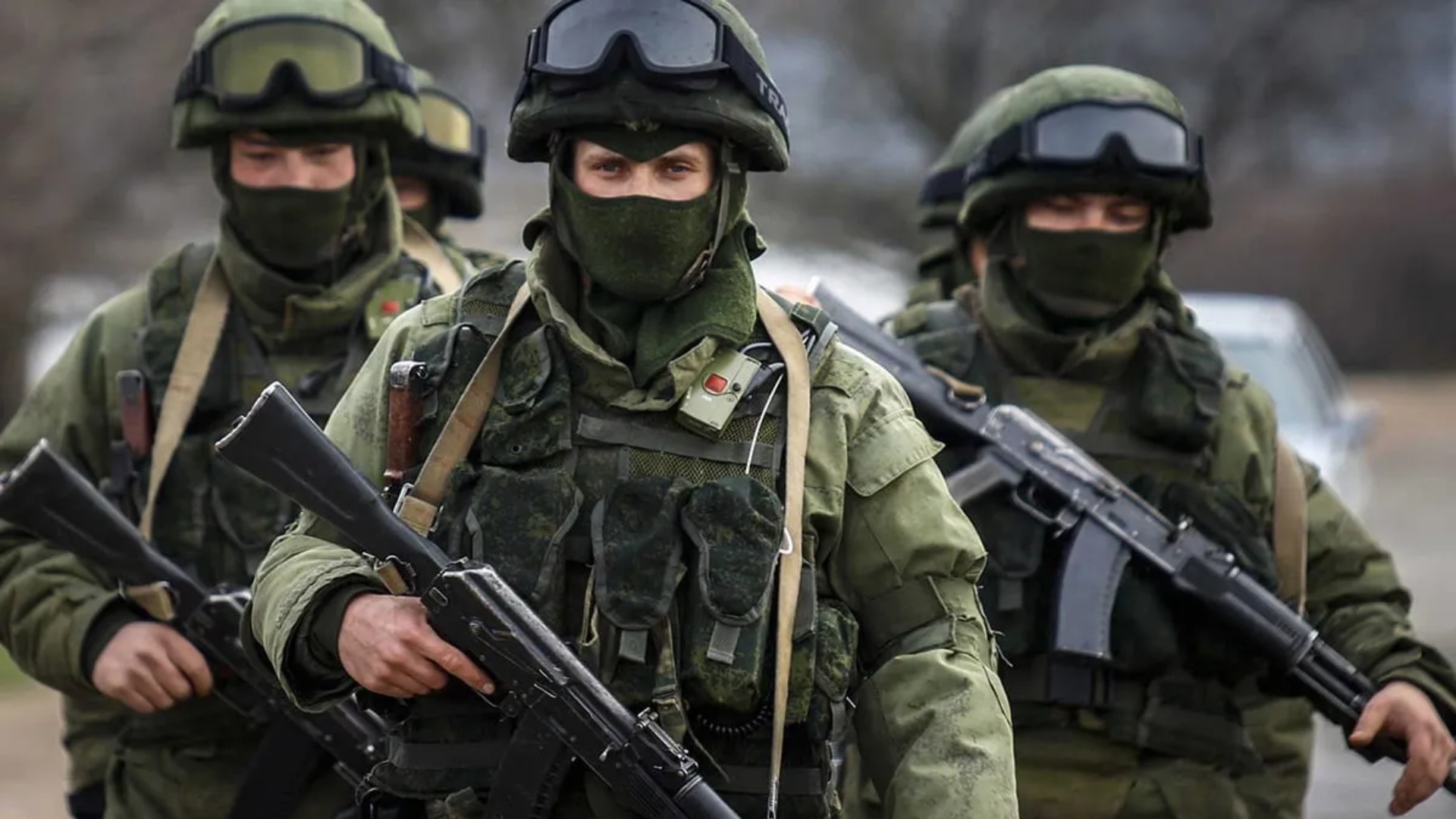 Ռուսաստանը հայտնել է իր զոհերի թվի մասին՝ պատերազմից ի վեր երկրորդ անգամ