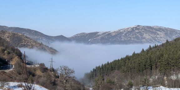 արցախ լիսագոր