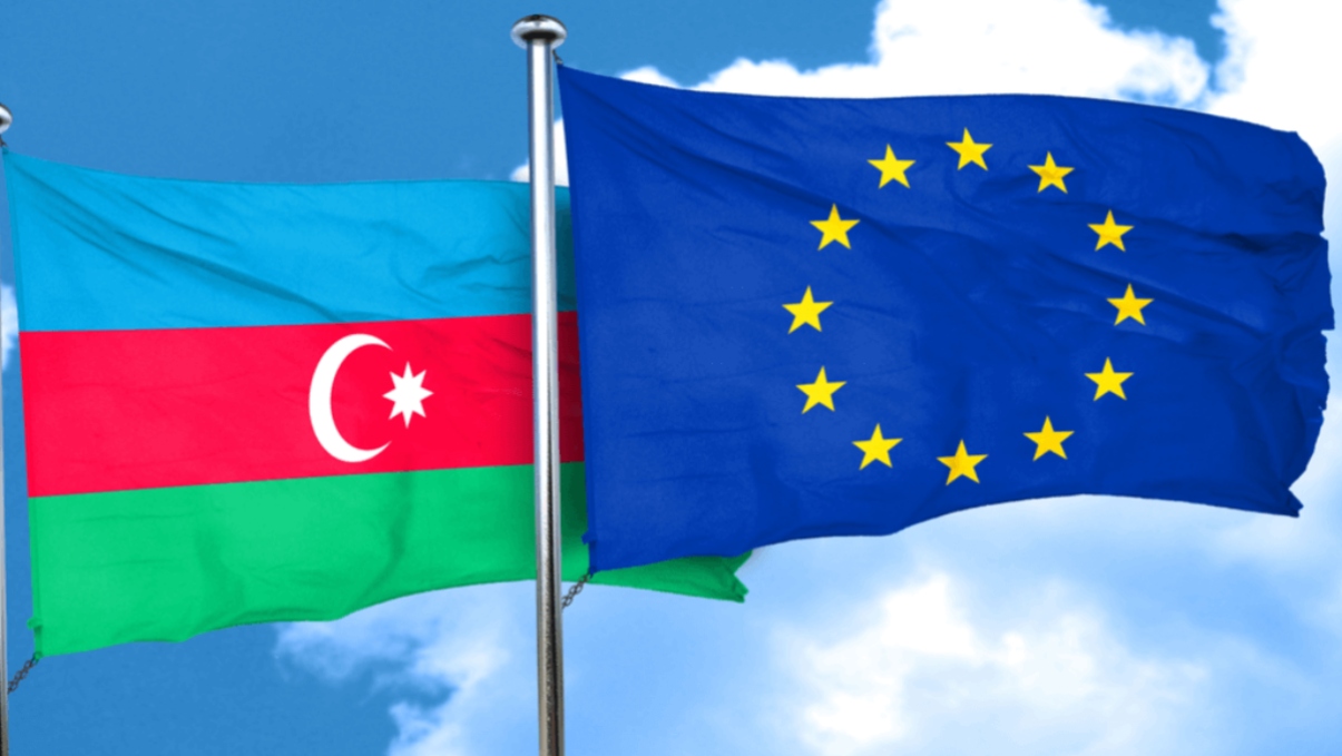 EU urges Azerbaijan to restore gas supply to Nagorno-Karabakh
