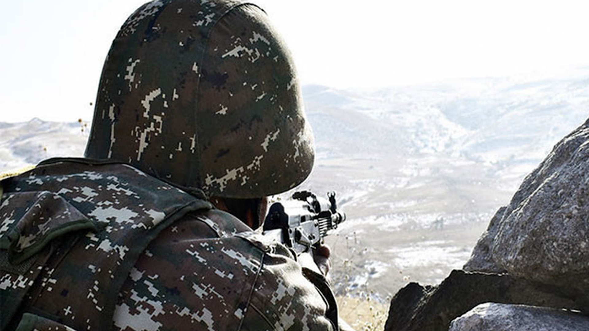 Azerbaijan shatters fragile ceasefire, killing two Armenian servicemen
