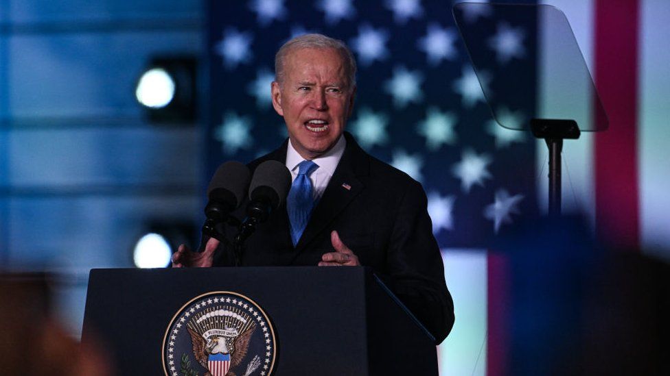 Biden administration again waives restrictions on aid to Azerbaijan