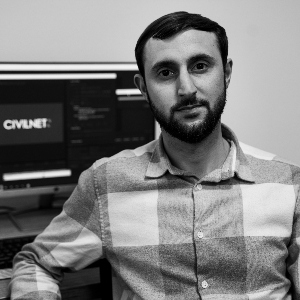 Samvel Militonyan