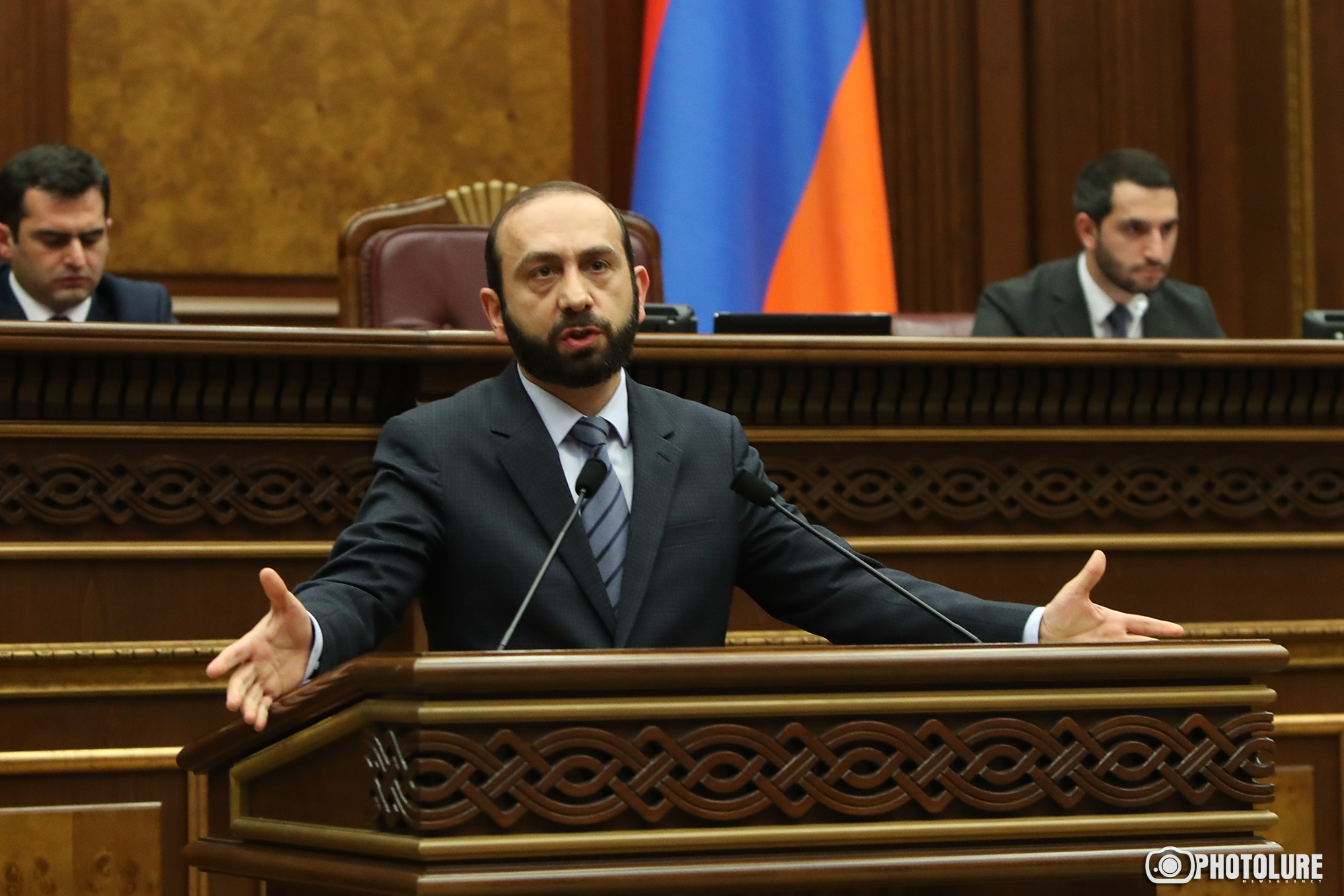 Ադրբեջանի առաջարկներում Հայաստանի համար անընդունելի ոչինչ չկա, բայց դրանք ամբողջական չեն․ Միրզոյան
