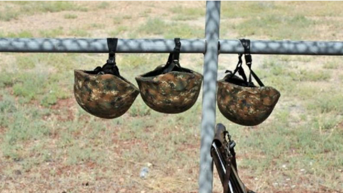 Պարզվել է 2021-ի օգոստոսին երեք զինծառայողի սպանության դեպքի շարժառիթը․ ՔԿ