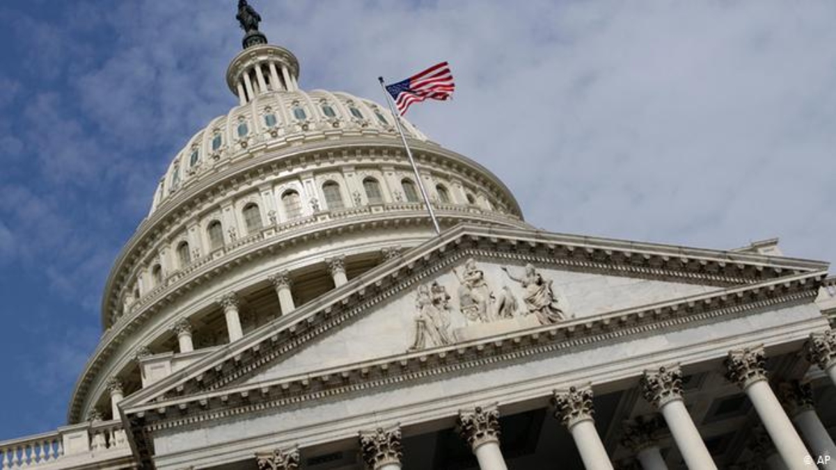US House passes amendments backed by Armenian lobbying groups
