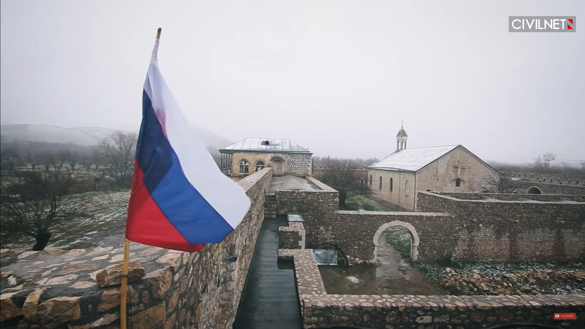 Karabakh: Time to be serious about the security challenges