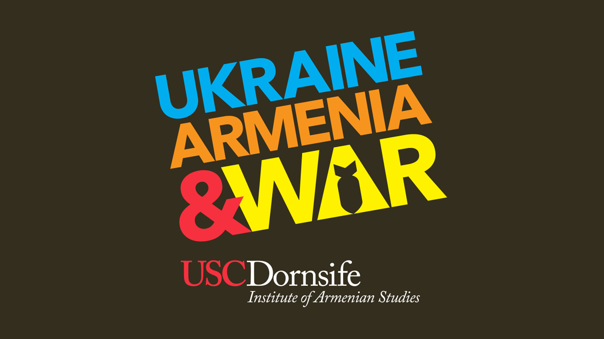 Money Matters: Ukraine, Armenia & War