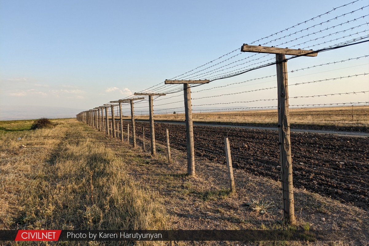 Uncertainty over meeting place as Armenia-Turkey talks continue