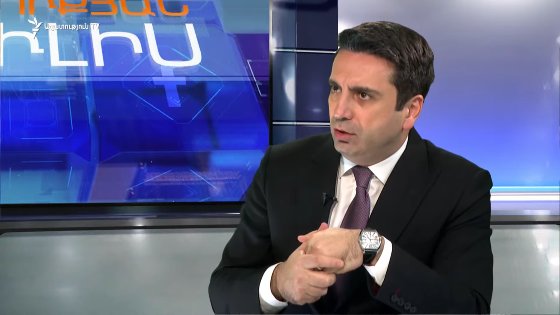Ալեն Սիմոնյանի կրկնվող ու մոլորեցնող պնդումները
