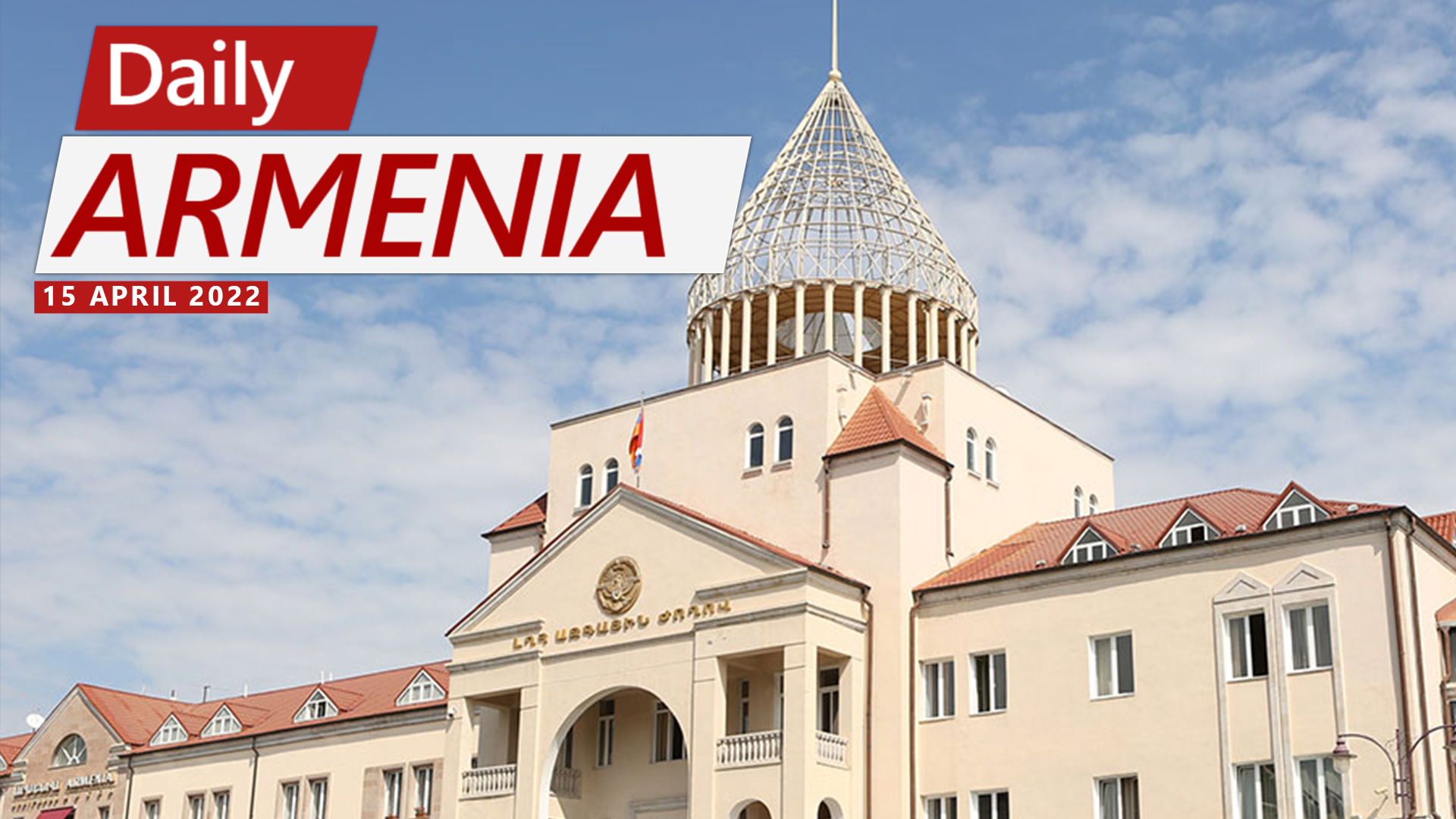 Nagorno-Karabakh’s parliament demands Armenia abandons “catastrophic” position on status issue