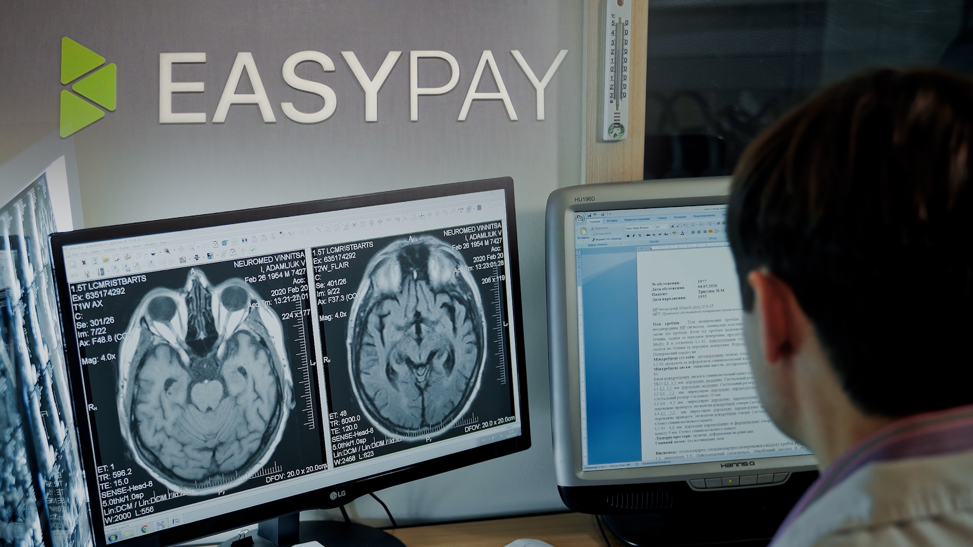 EasyPay-ի ու Արյունաբանական կենտրոնի ծրագիրը թույլ է տալիս վճարել ու փրկել կյանքեր