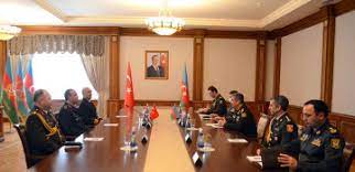 Շարունակվում է ադրբեջանական բանակը թուրքականին համապատասխանեցնելու գործընթացը