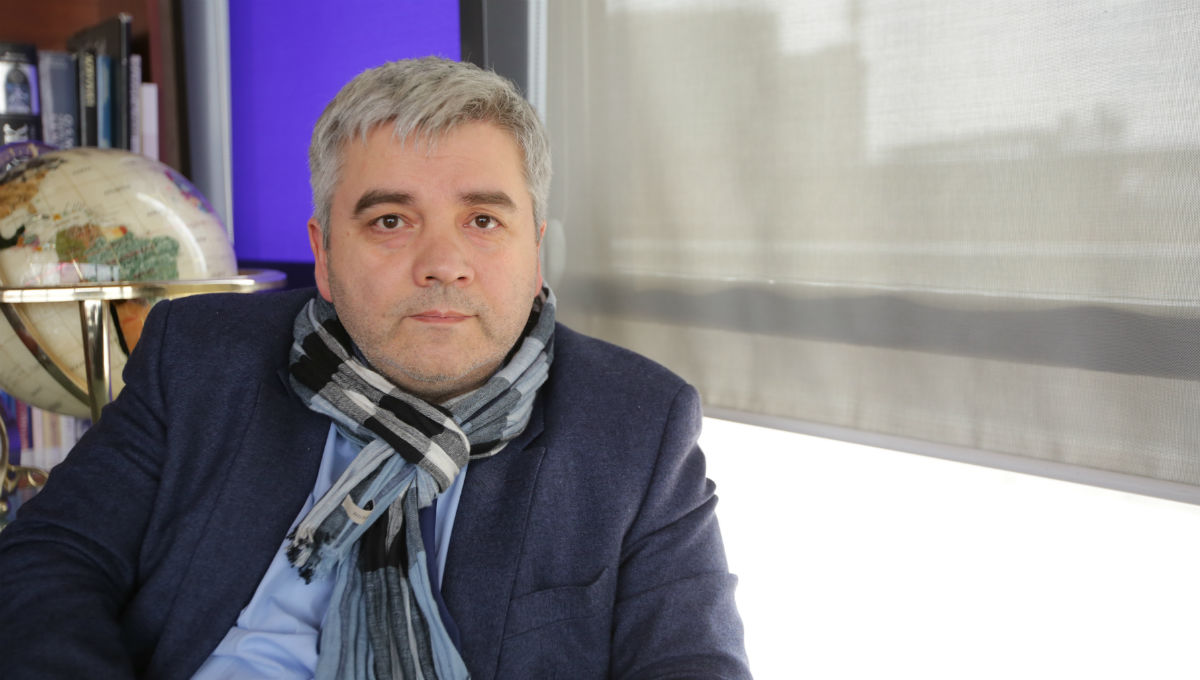 Արտակ Քամալյան