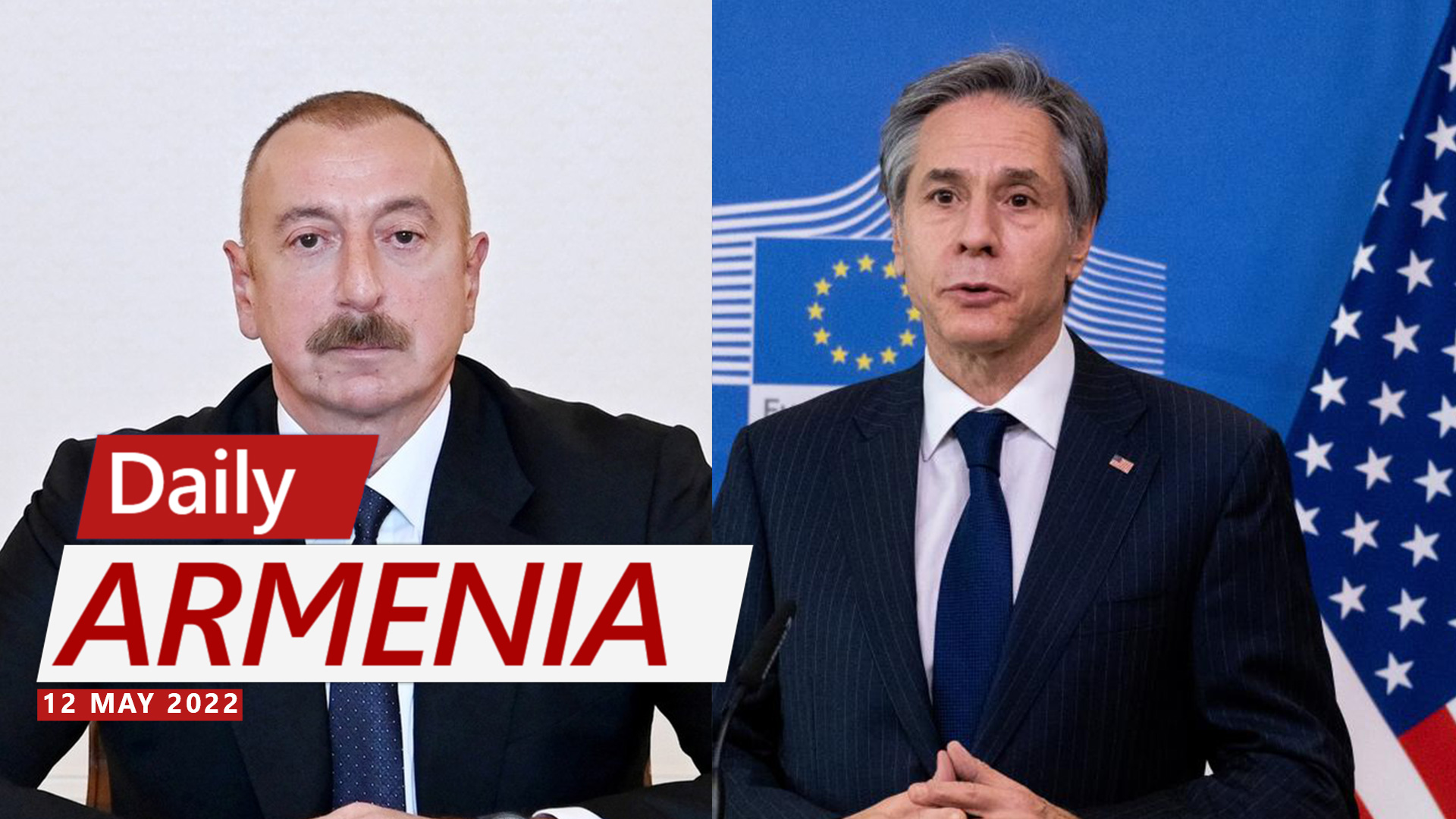 Blinken calls on Azerbaijan to release Armenian POWs