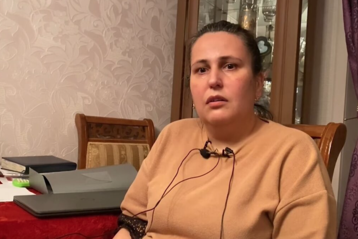 Ադրբեջանցի լրագրողին «դանակով սպառնացել են», որպեսզի դադարեցնի երեխայի սպանության հետաքննությունը