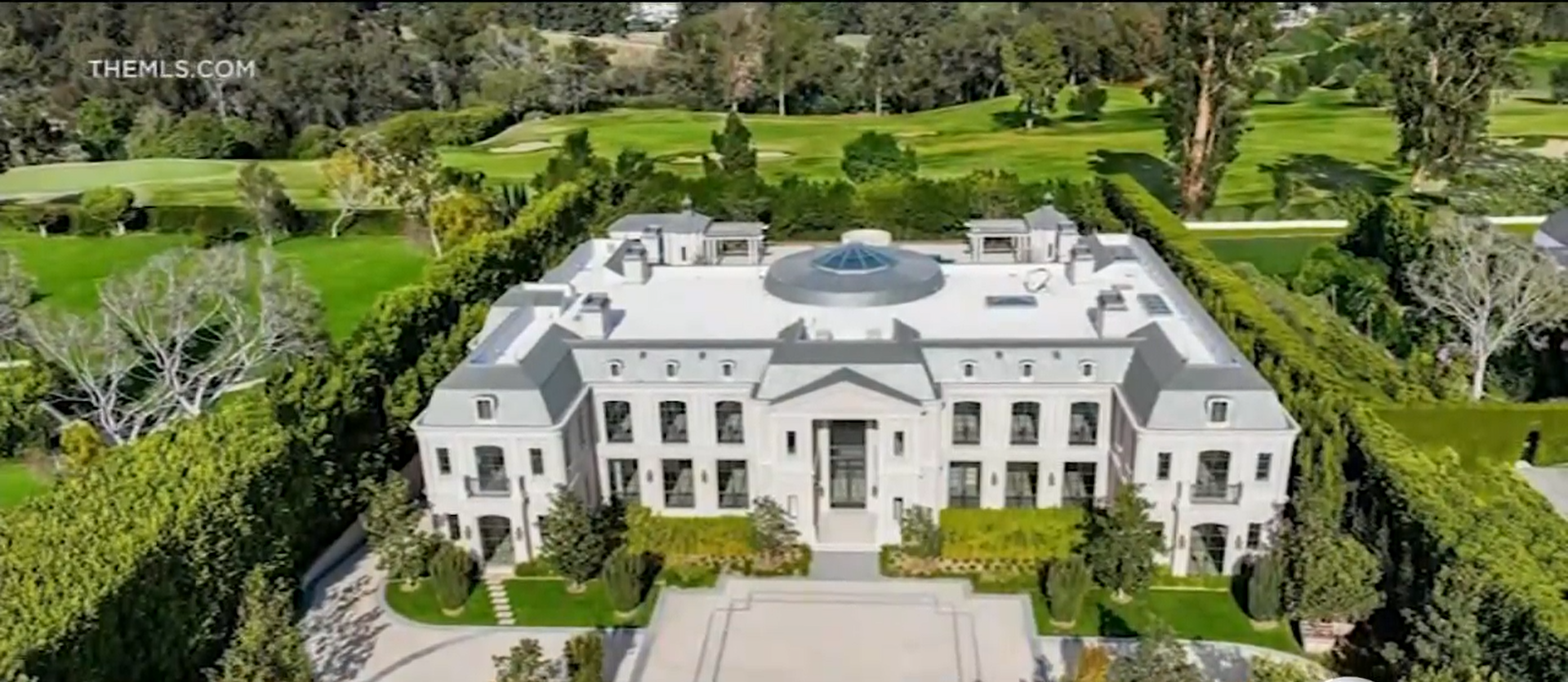 US government seeks to seize mega-mansion linked to former Armenian official Gagik Khachatryan
