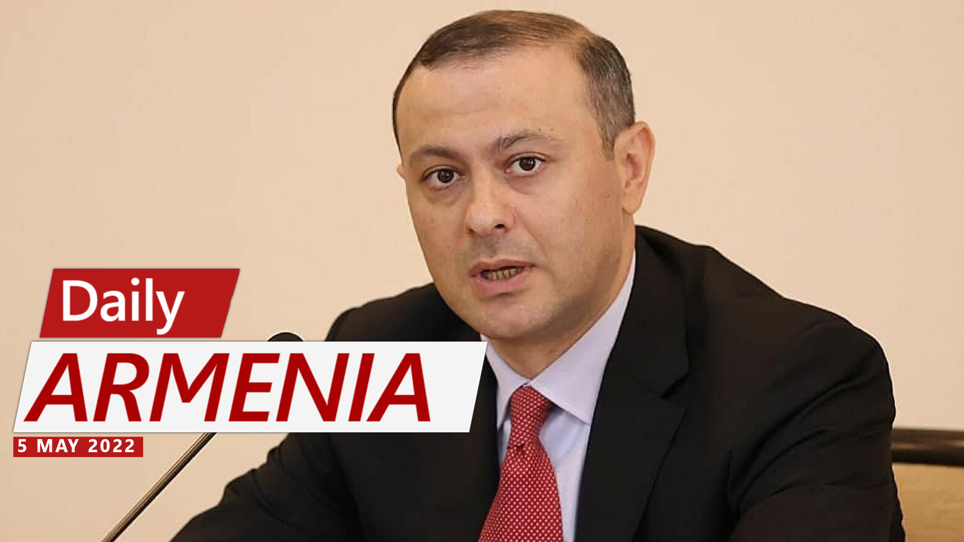 Armenia sends a six point “peace proposal” to Azerbaijan
