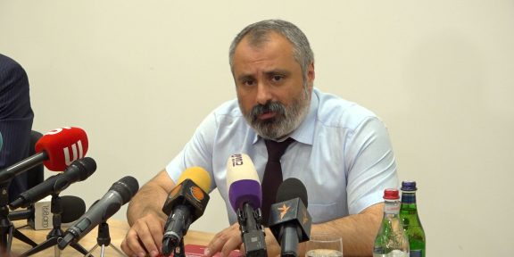 Davit Babayan