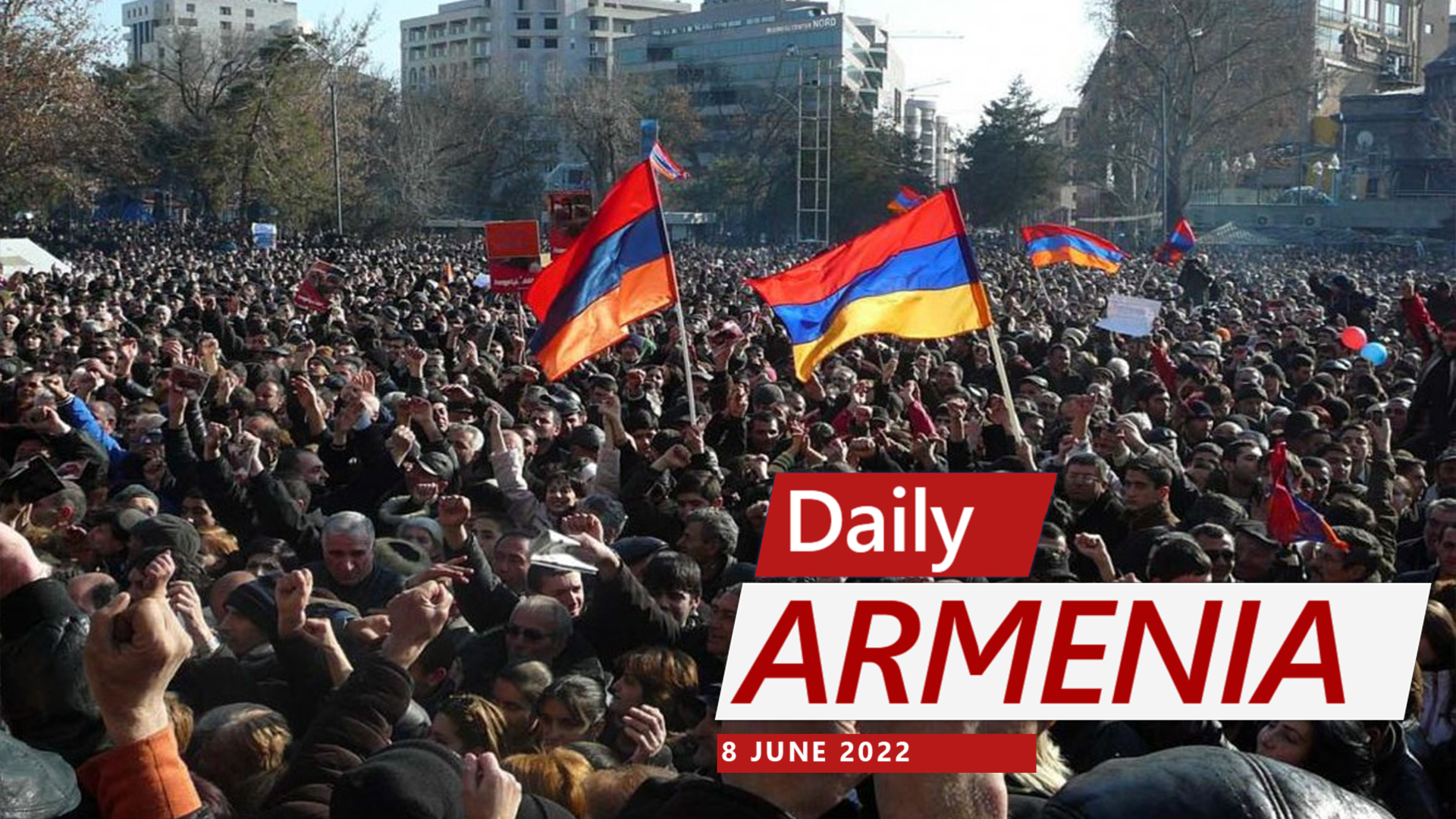 Fewer Armenians now say 2018 revolution met their expectations