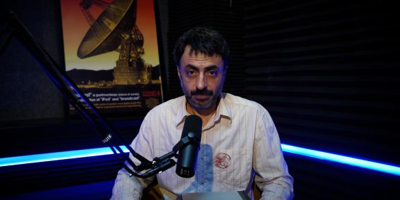 արամ փախչանյան