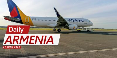 Turkey-once-again-denies-flight-permit-to-FlyOne-Armenia