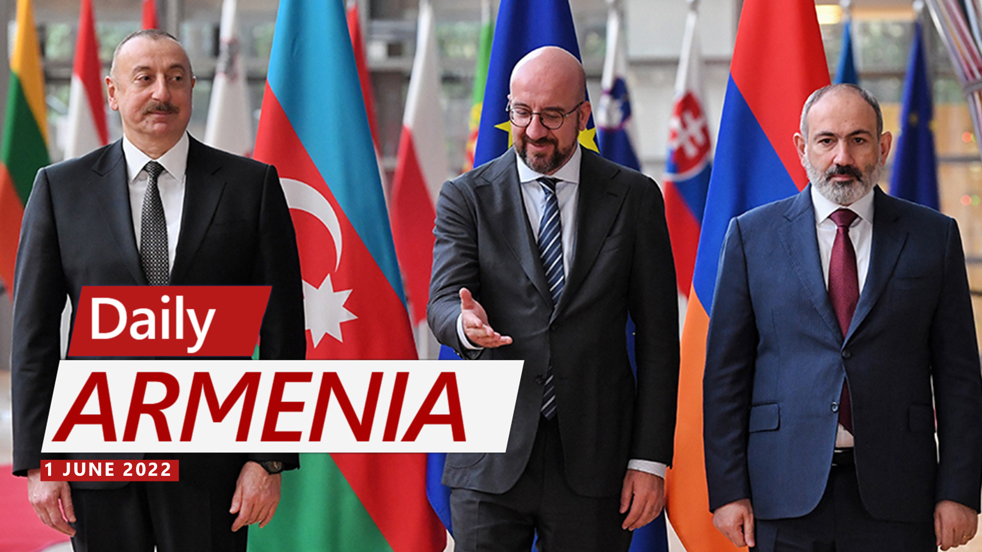 Brussels issues new statement on Armenia-Azerbaijan normalization efforts