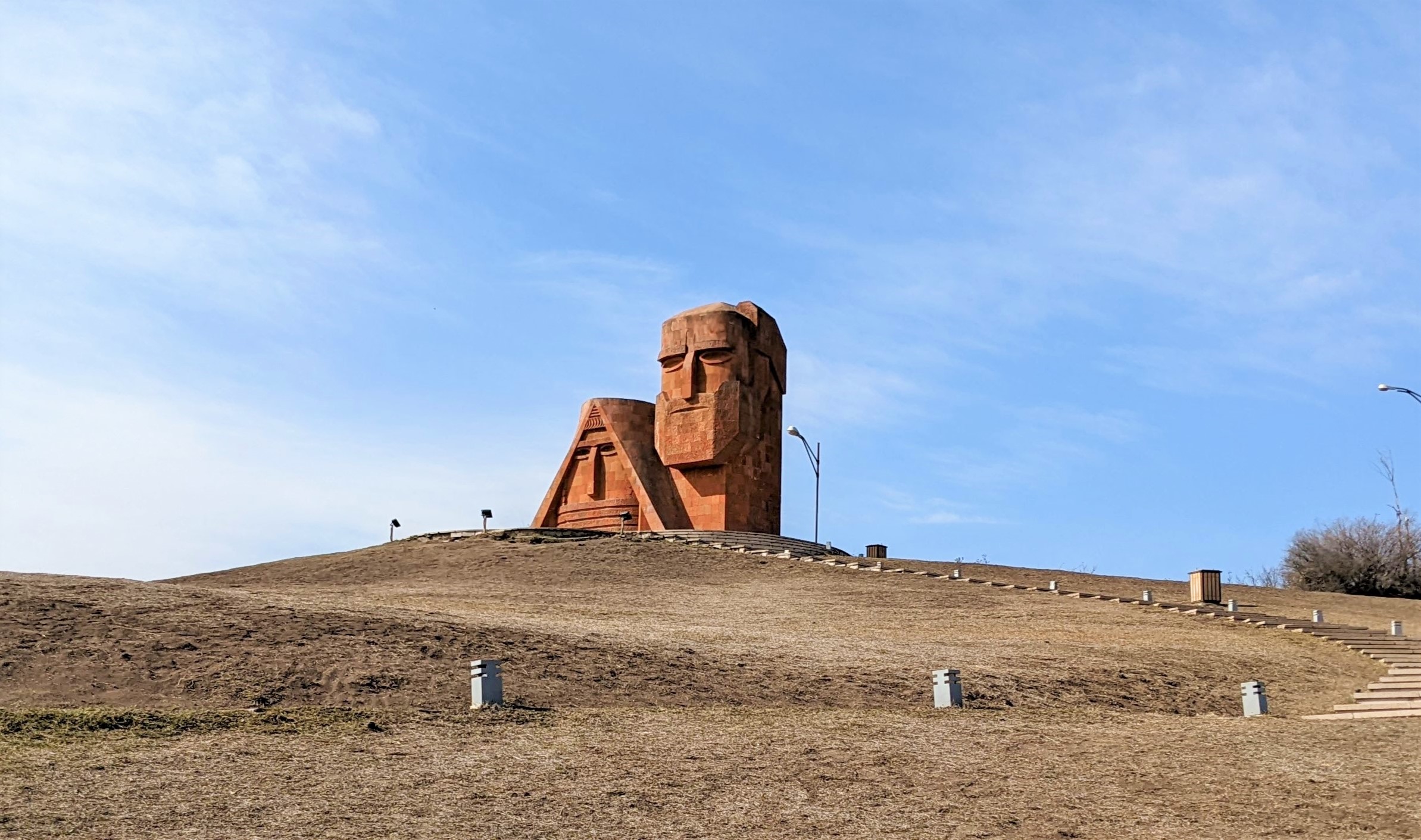 Armenian public continues to reject Azerbaijani claims over Karabakh in new poll
