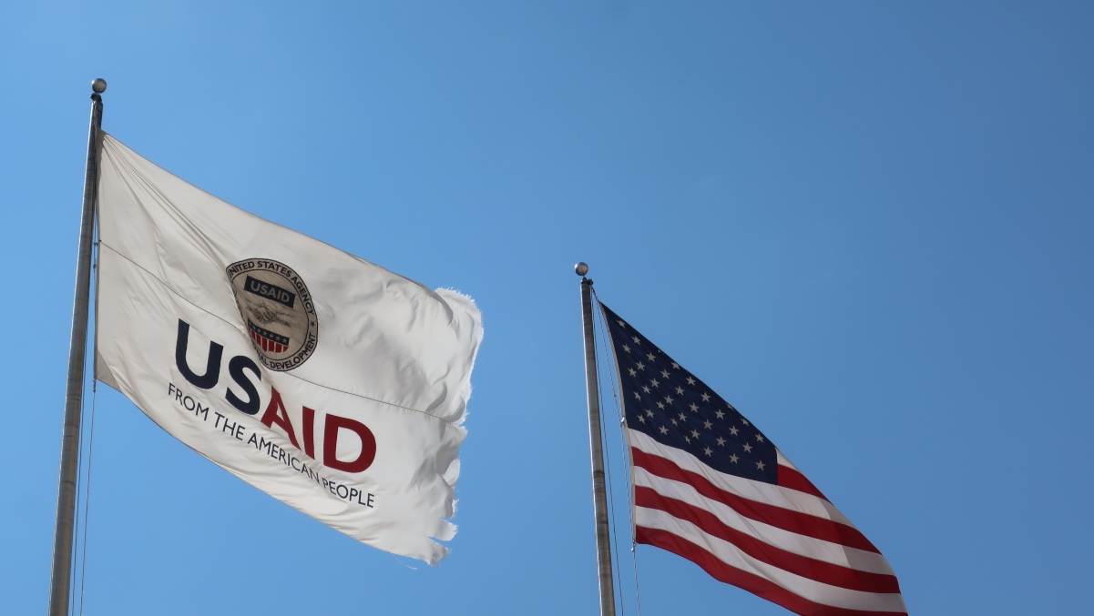 USAID-ը 120 միլիոն դոլարի դրամաշնորհ կտա Հայաստանի կառավարությանը