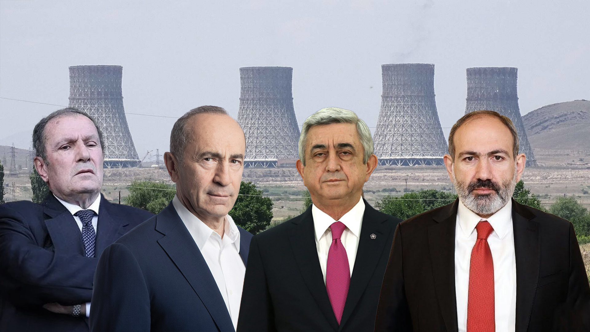 Հայաստանի ղեկավարների «ատոմային խոստումներն» ու այդպես էլ չկառուցված նոր ատոմակայանը