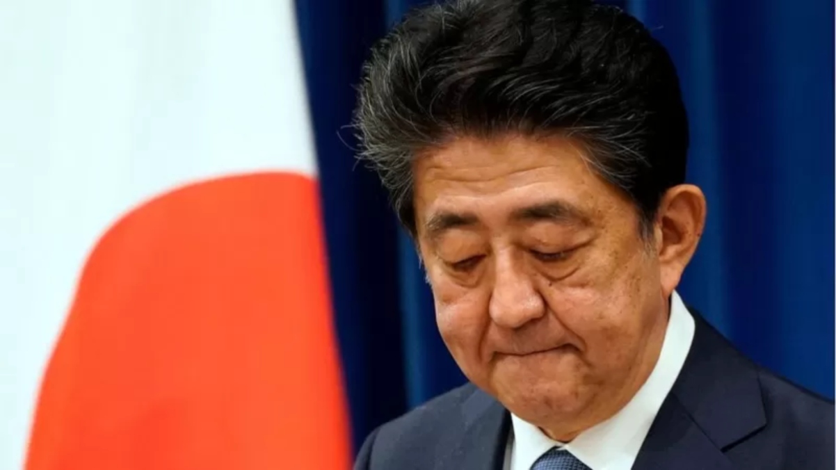 Ճապոնիայի նախկին վարչապետ Սինձո Աբեն սպանվել է