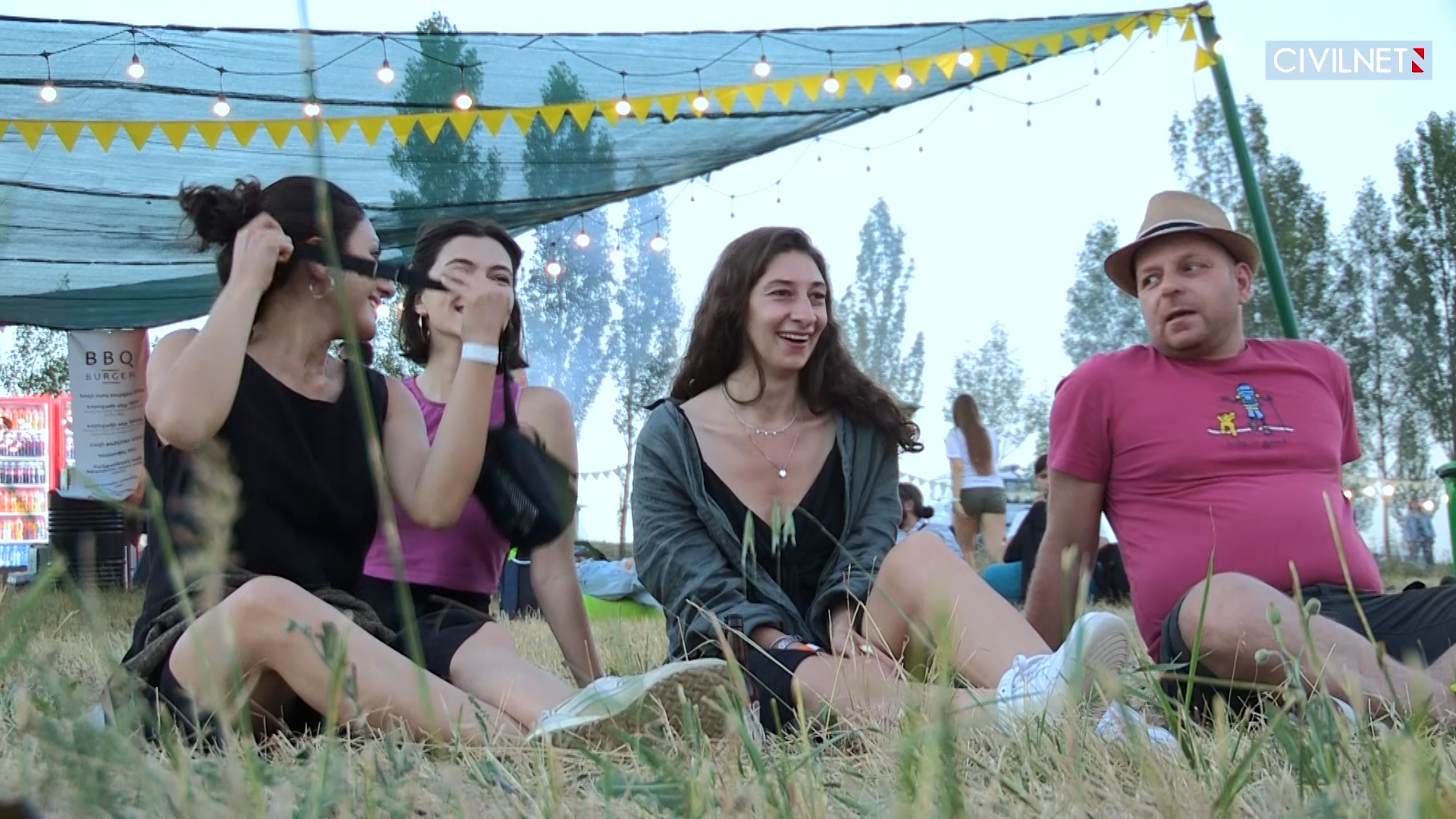 Tatev Midsummer Music Fest․ Սյունիքը երկու օր ցնցվեց ռոքից ու էլեկտրոնային երաժշտությունից