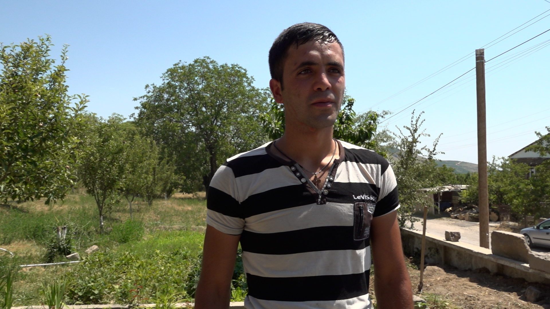 More Armenian villages targeted by Azerbaijan - CIVILNET