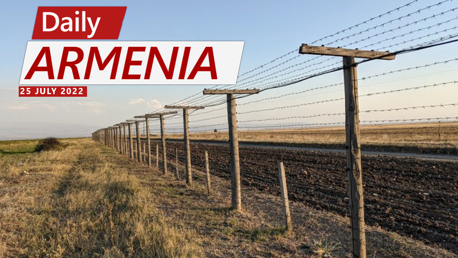 Turkish delegation visits Armenia-Turkey border